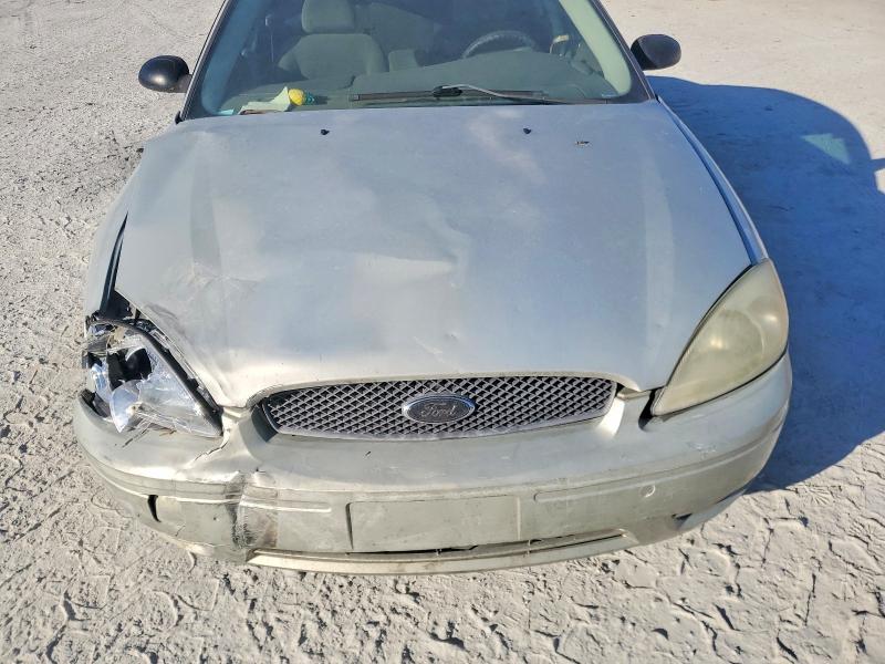 Photo 11 from auction – 2006 FORD TAURUS SE with VIN 1FAFP53U76A183293