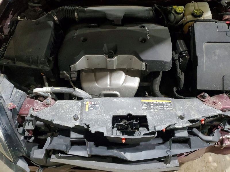 Photo 11 from auction – 2015 CHEVROLET MALIBU with VIN 1G11C5SL2FF220013