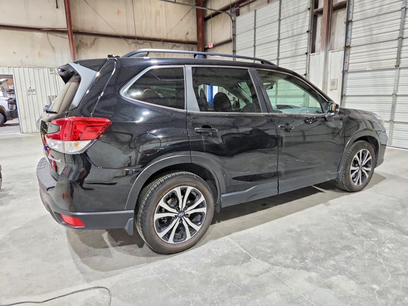Photo 3 from auction – 2019 SUBARU FORESTER L with VIN JF2SKASC9KH484241
