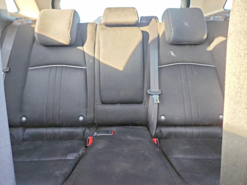 Photo 10 from auction – 2019 MAZDA CX-3 SPORT with VIN JM1DKDB77K0442211