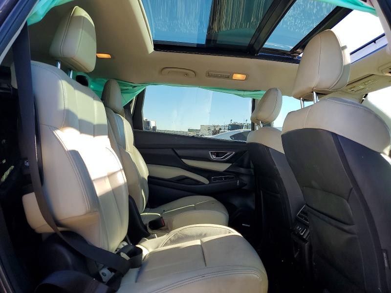 Photo 11 from auction – 2019 SUBARU ASCENT with VIN 4S4WMAPD9K3468478