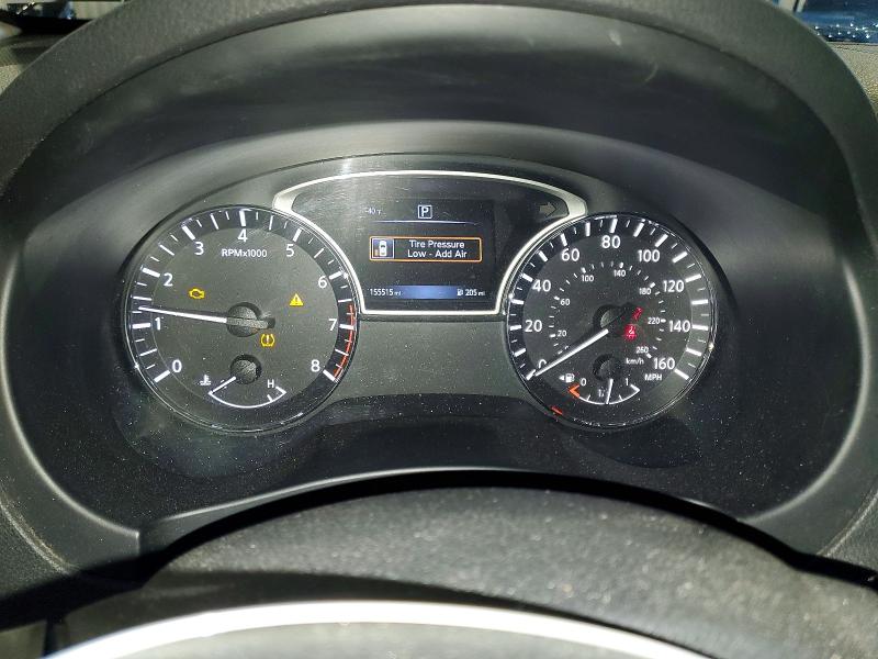 Photo 9 from auction – 2017 NISSAN ALTIMA 2.5 with VIN 1N4AL3AP2HN325455