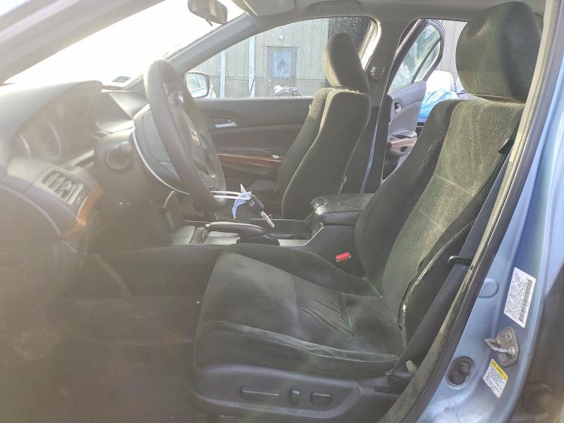 Photo 7 from auction – 2011 HONDA ACCORD EX with VIN 1HGCP2F75BA092889