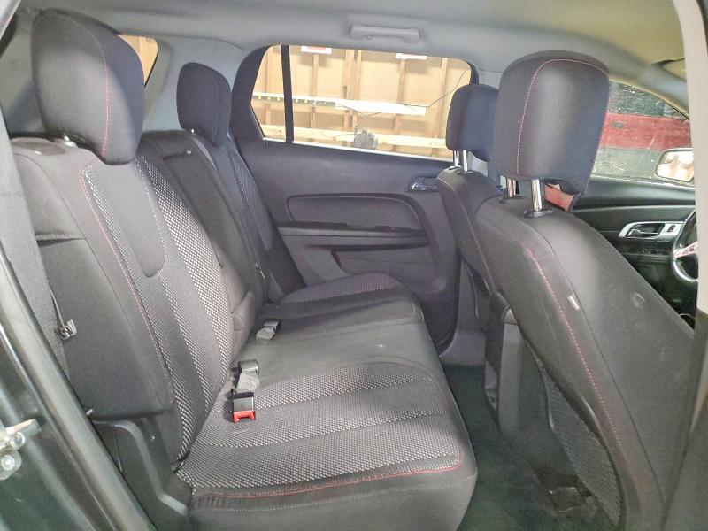 Photo 9 from auction – 2013 GMC TERRAIN SL with VIN 2GKFLTE33D6209417