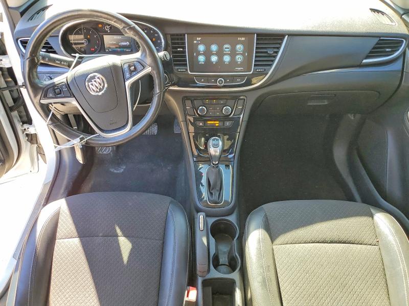 Photo 8 from auction – 2019 BUICK ENCORE PRE with VIN KL4CJASBXKB745418