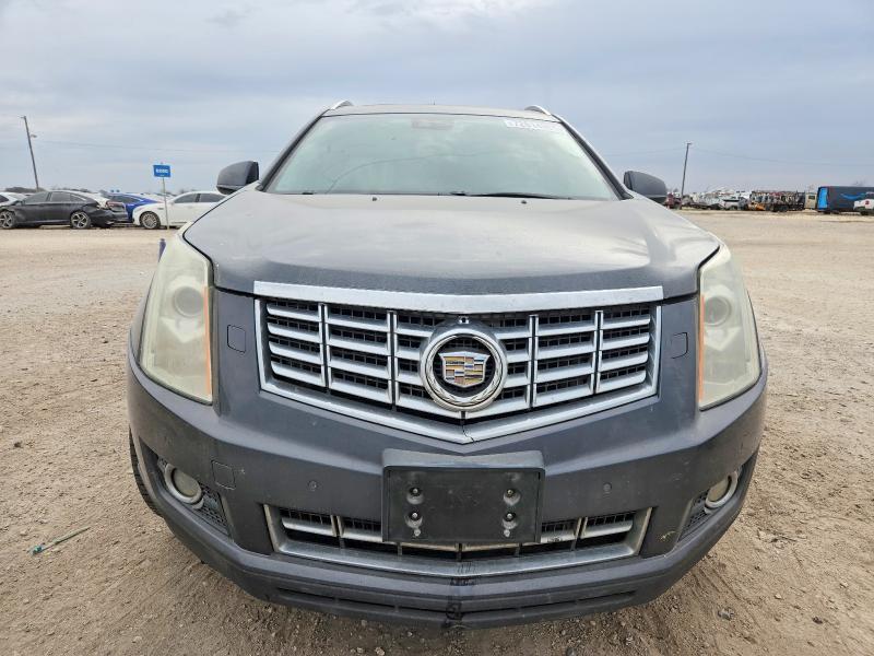 Photo 5 from auction – 2013 CADILLAC SRX PERFOR with VIN 3GYFNDE35DS586287