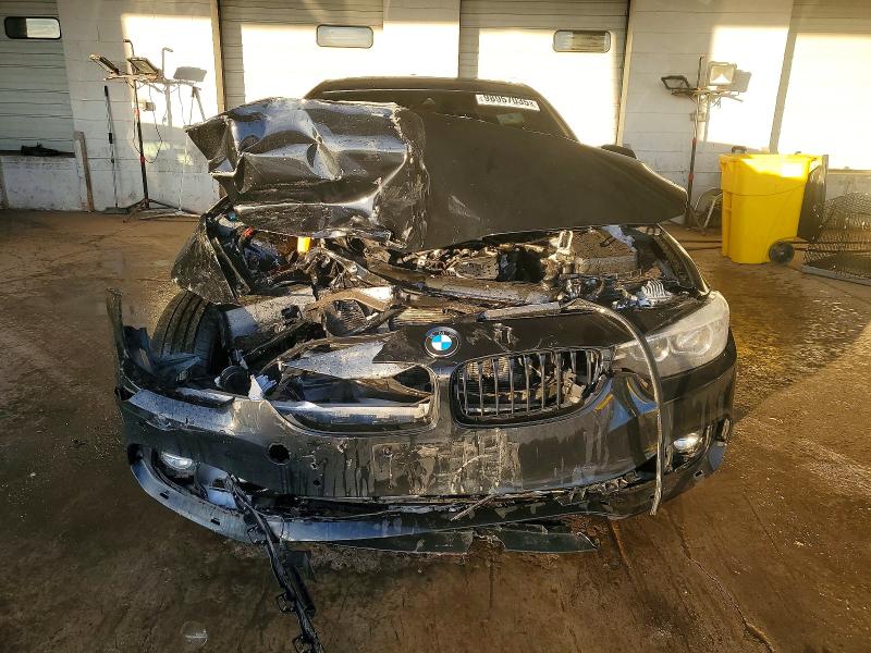 Photo 5 from auction – 2020 BMW 430XI with VIN WBA4J3C06LBL11904
