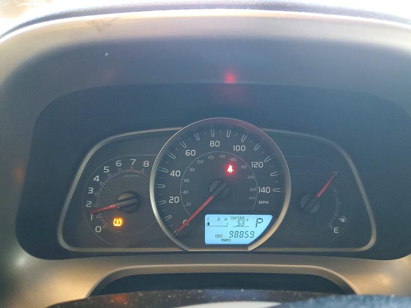Photo 9 from auction – 2015 TOYOTA RAV4 with VIN JTMZFREV5FD069931