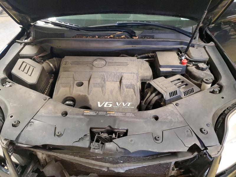 Photo 12 from auction – 2017 GMC TERRAIN SL with VIN 2GKFLUE31H6143347