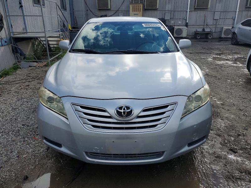 Photo 5 from auction – 2007 TOYOTA CAMRY CE with VIN 4T1BE46K77U090885