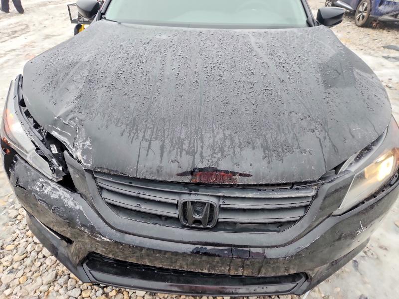 Photo 11 from auction – 2013 HONDA ACCORD SPO with VIN 1HGCR2F55DA285247