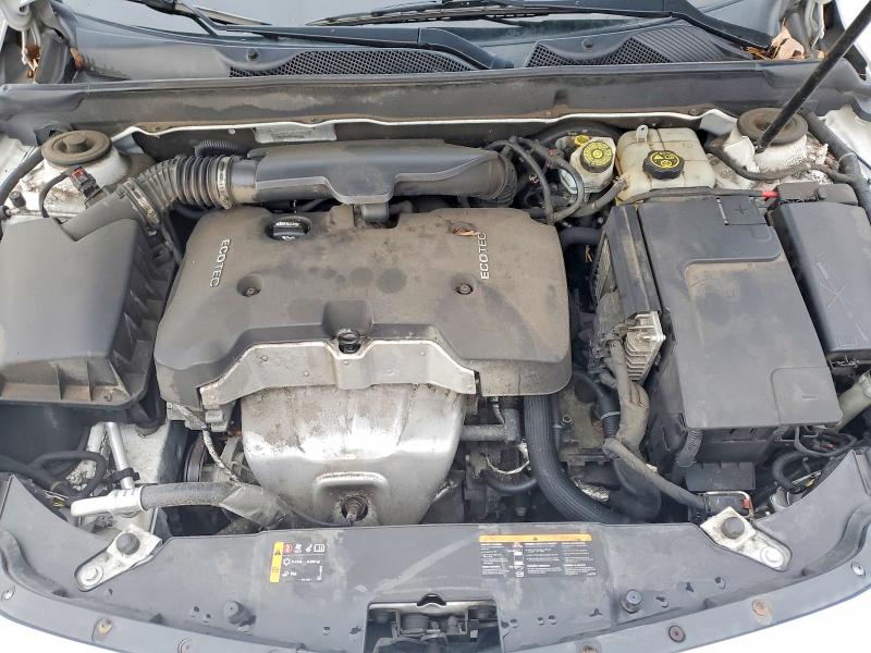 Photo 11 from auction – 2014 CHEVROLET MALIBU with VIN 1G11B5SL5EF240483