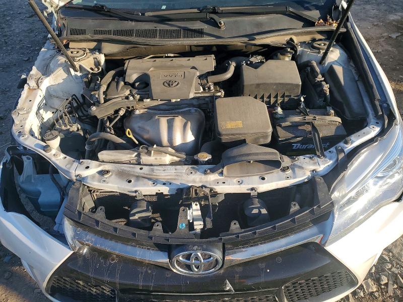 Photo 11 from auction – 2015 TOYOTA CAMRY LE with VIN 4T1BF1FK8FU052088