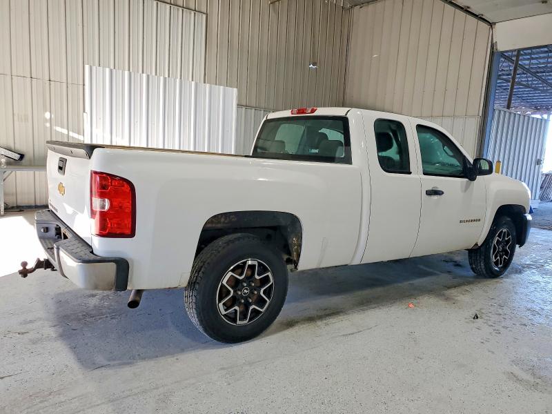 Photo 3 from auction – 2013 CHEVROLET SILVERADO with VIN 1GCRCPEX4DZ260626