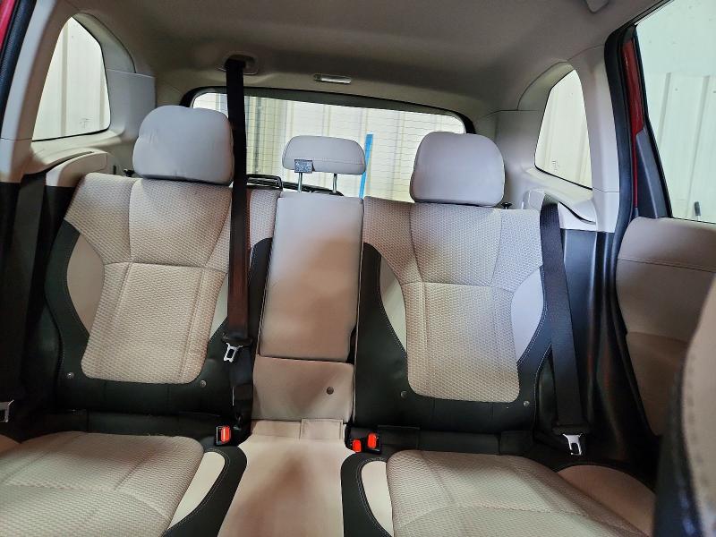 Photo 10 from auction – 2021 SUBARU FORESTER P with VIN JF2SKAJC2MH446385
