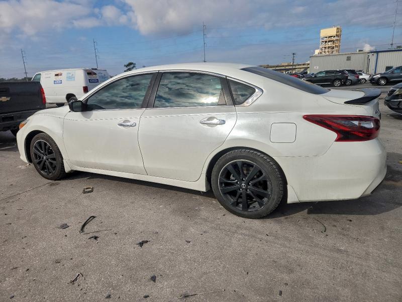 Photo 2 from auction – 2017 NISSAN ALTIMA 2.5 with VIN 1N4AL3AP0HC224202
