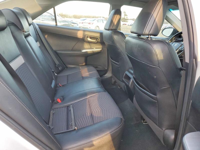 Photo 10 from auction – 2013 TOYOTA CAMRY L with VIN 4T1BF1FK5DU215423