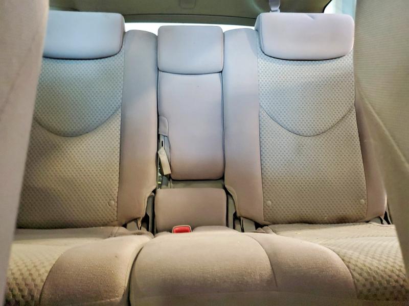 Photo 10 from auction – 2007 TOYOTA RAV4 with VIN JTMBD33V376046581