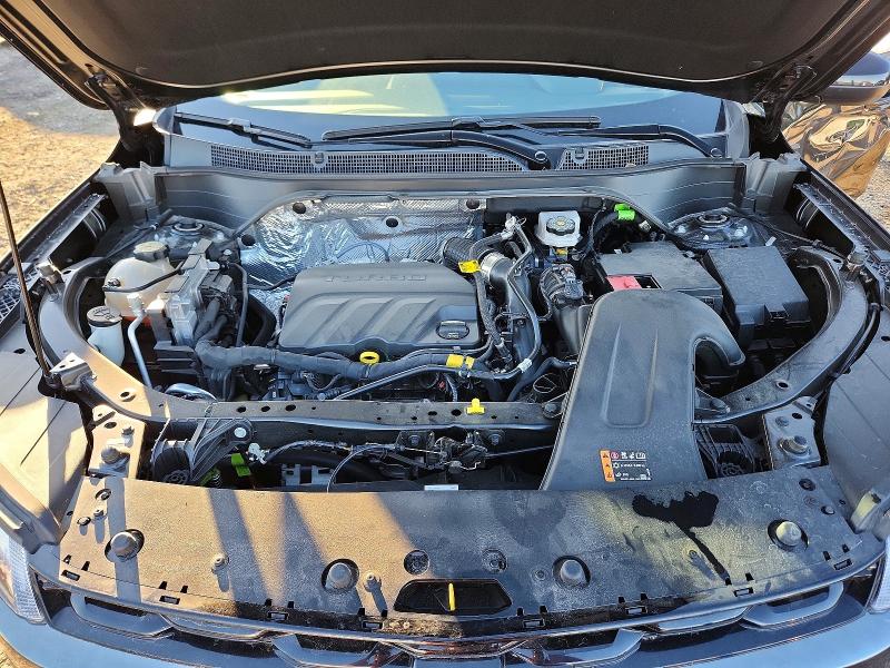 Photo 12 from auction – 2025 CHEVROLET TRAX 2RS with VIN KL77LJEP8SC198214