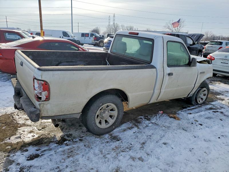 Photo 3 from auction – 2011 FORD RANGER with VIN 1FTKR1AD8BPA60186