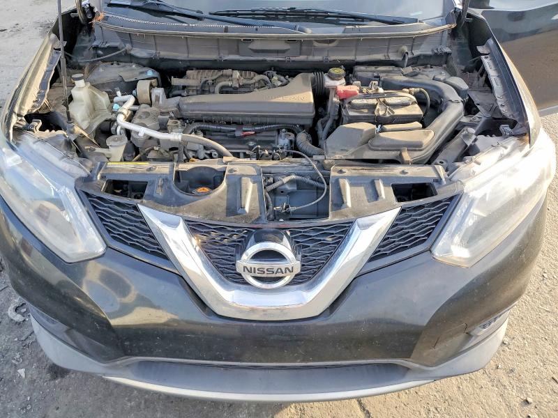 صورة رقم 12 من المزاد - 2016 NISSAN ROGUE S مع VIN KNMAT2MT0GP725689