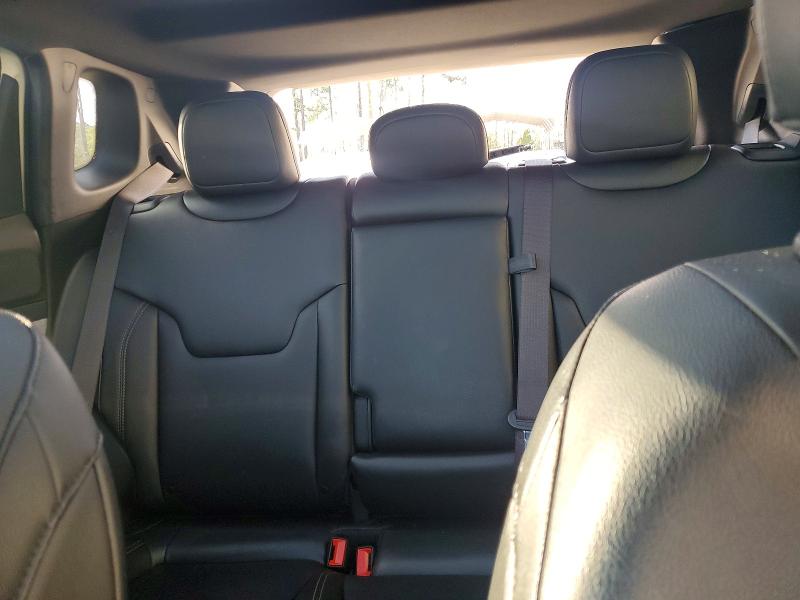 Photo 10 from auction – 2024 JEEP COMPASS LA with VIN 3C4NJDFNXRT167799