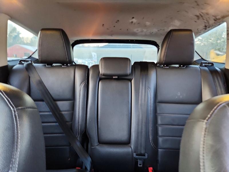 Photo 10 from auction – 2014 FORD ESCAPE with VIN 1FMCU9J96EUC13808