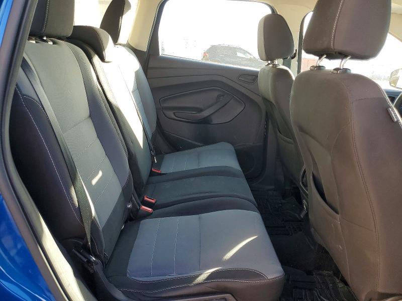 Photo 11 from auction – 2017 FORD ESCAPE S with VIN 1FMCU0F70HUD84707