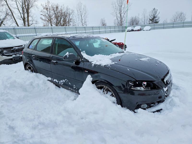 Photo 4 from auction – 2012 AUDI A3 PREMIUM with VIN WAUFEAFM4CA072178