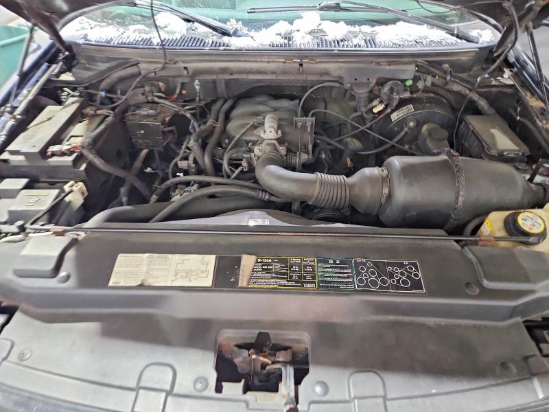 Photo 11 from auction – 2004 FORD F-150 HERITAGE with VIN 2FTRF08204CA33736