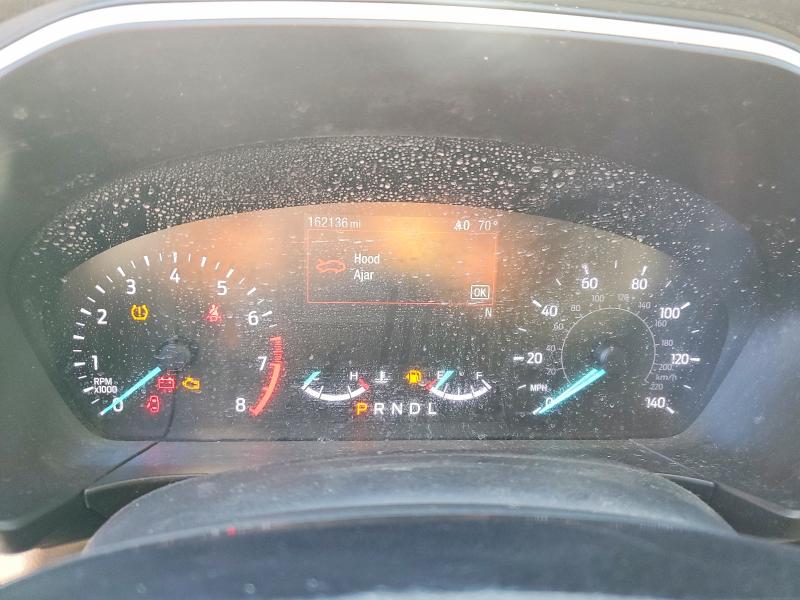 Photo 9 from auction – 2021 FORD ESCAPE SEL with VIN 1FMCU0H65MUA37484