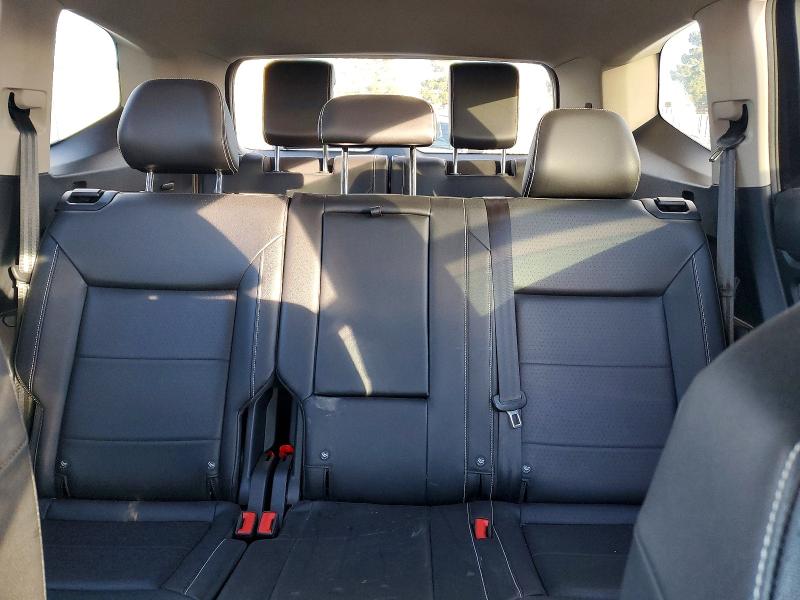 Photo 10 from auction – 2023 VOLKSWAGEN ATLAS with VIN 1V2DP2CA5PC528721