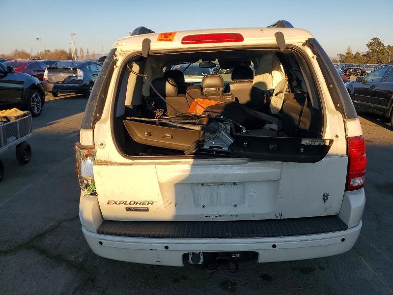 Photo 6 from auction – 2004 FORD EXPLORER with VIN 1FMDU75W84ZA07450