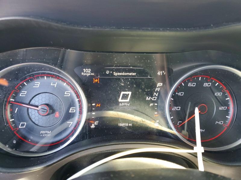 Photo 9 from auction – 2015 DODGE CHARGER with VIN 2C3CDXBG3FH848094