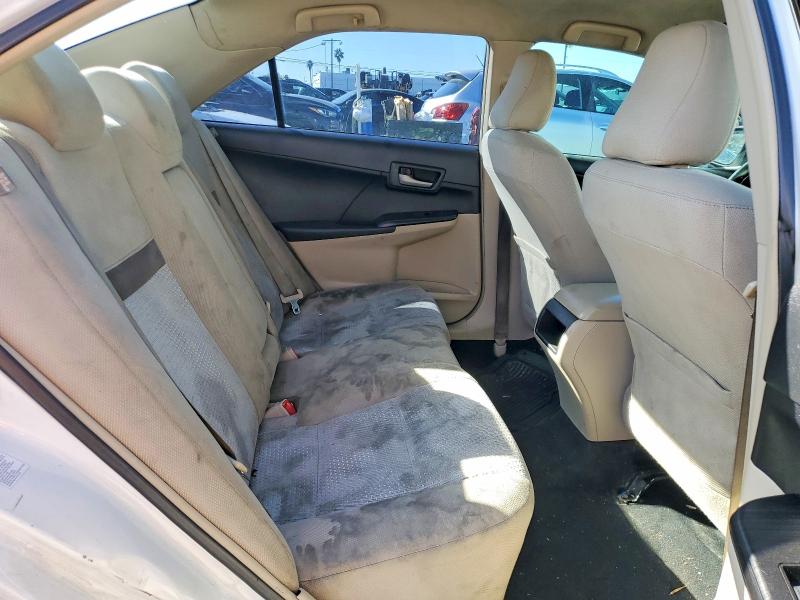 Photo 10 from auction – 2012 TOYOTA CAMRY BASE with VIN 4T1BF1FK9CU578046