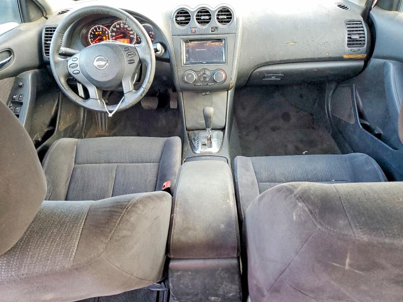 Photo 8 from auction – 2011 NISSAN ALTIMA with VIN 1N4AL2AP1BN403533