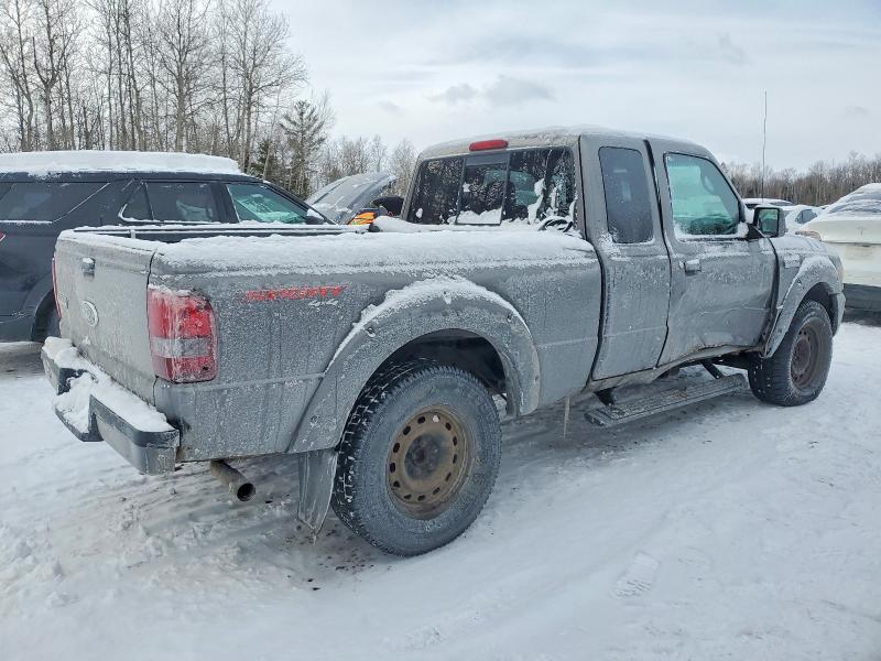 Photo 3 from auction – 2007 FORD RANGER SUP with VIN 1FTZR45E97PA55444