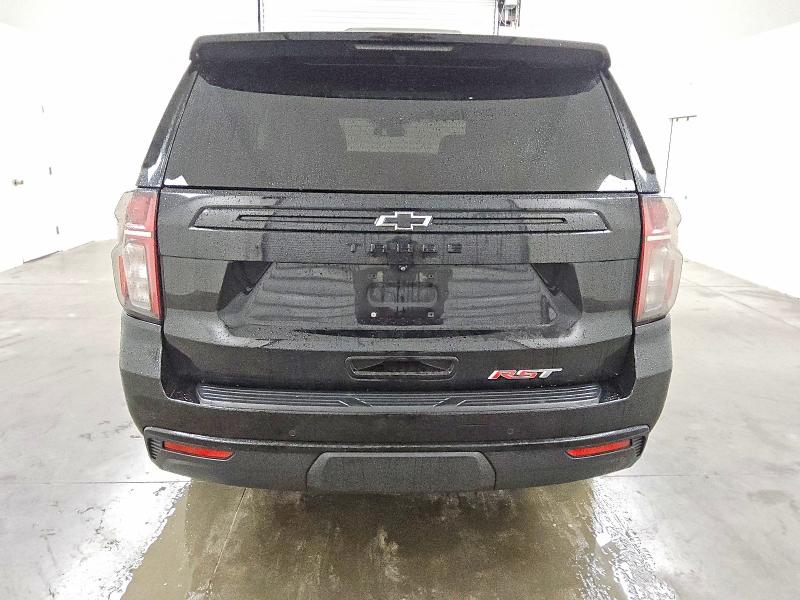Photo 6 from auction – 2023 CHEVROLET TAHOE C150 with VIN 1GNSCRKD7PR319171