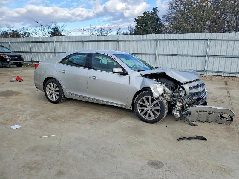 Photo 4 from auction – 2013 CHEVROLET MALIBU 2LT with VIN 1G11E5SA8DF270517