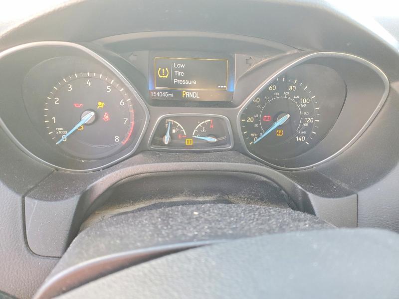 Photo 9 from auction – 2016 FORD FOCUS SE with VIN 1FADP3F21GL213786