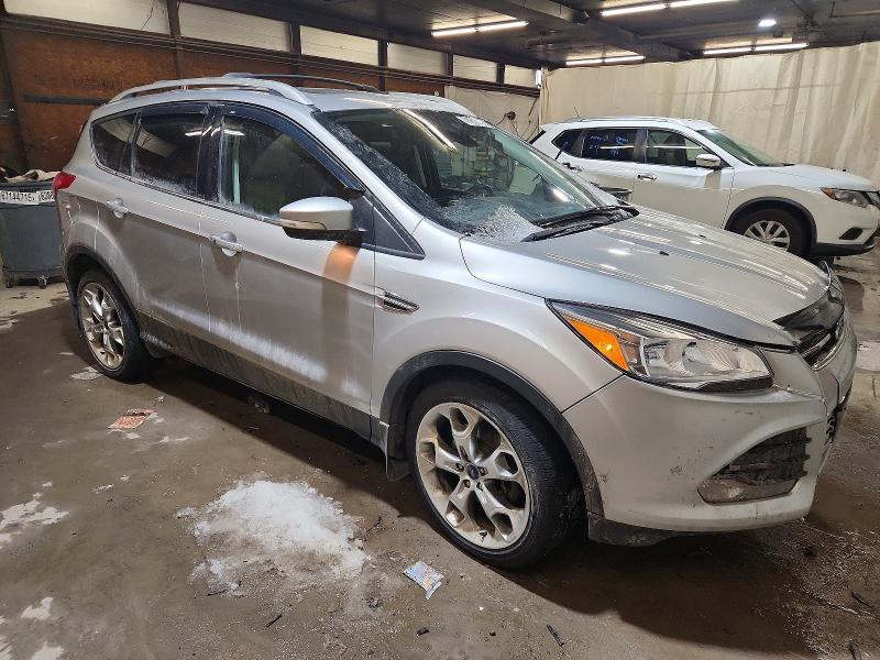 Photo 4 from auction – 2015 FORD ESCAPE TIT with VIN 1FMCU9J94FUB35031