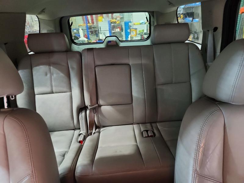 Photo 10 from auction – 2010 GMC YUKON with VIN 1GKUKCE07AR146807