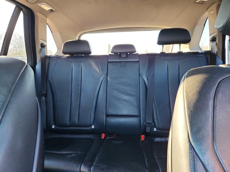 Photo 10 from auction – 2014 BMW X5 XDRIVE3 with VIN 5UXKR0C50E0C25842