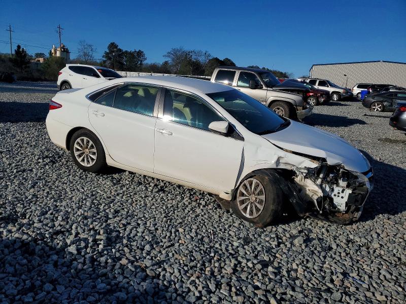 Photo 4 from auction – 2017 TOYOTA CAMRY LE with VIN 4T1BF1FK4HU786455