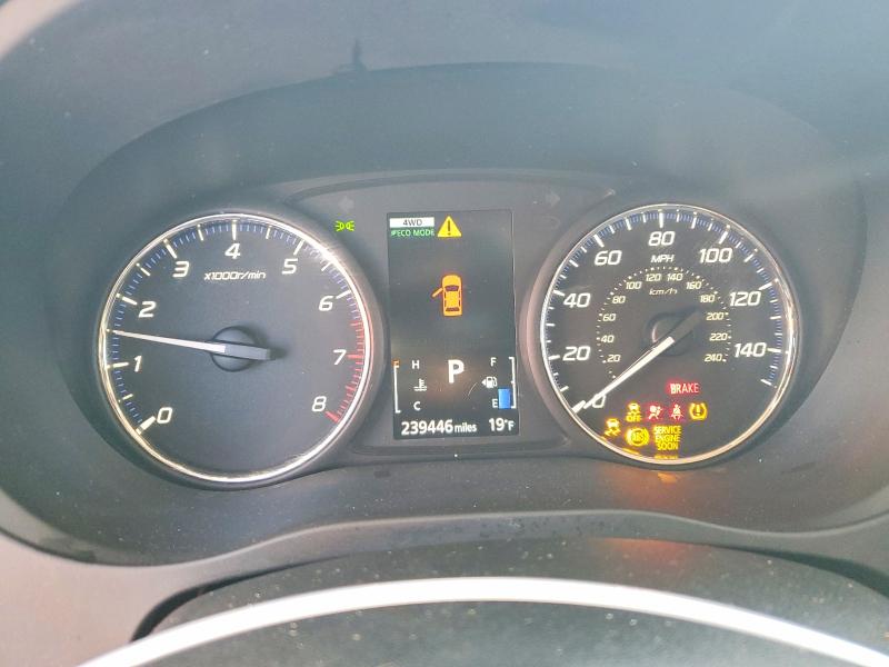Photo 9 from auction – 2016 MITSUBISHI OUTLANDER with VIN JA4AZ3A3XGZ042972