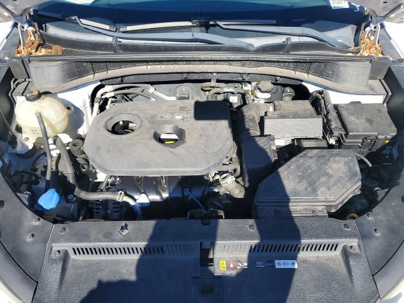 Photo 12 from auction – 2016 HYUNDAI TUCSON with VIN KM8J33A43GU161374