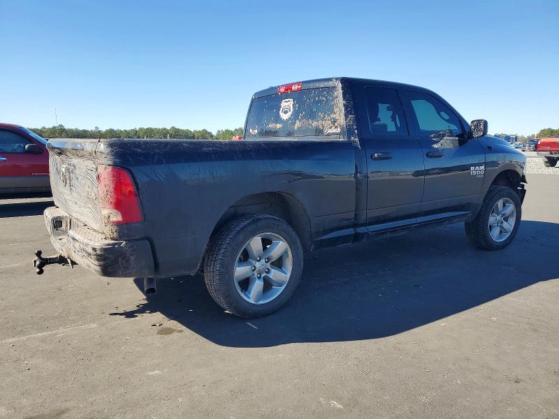 Photo 3 from auction – 2019 RAM 1500 CLASS with VIN 1C6RR7FG5KS501488