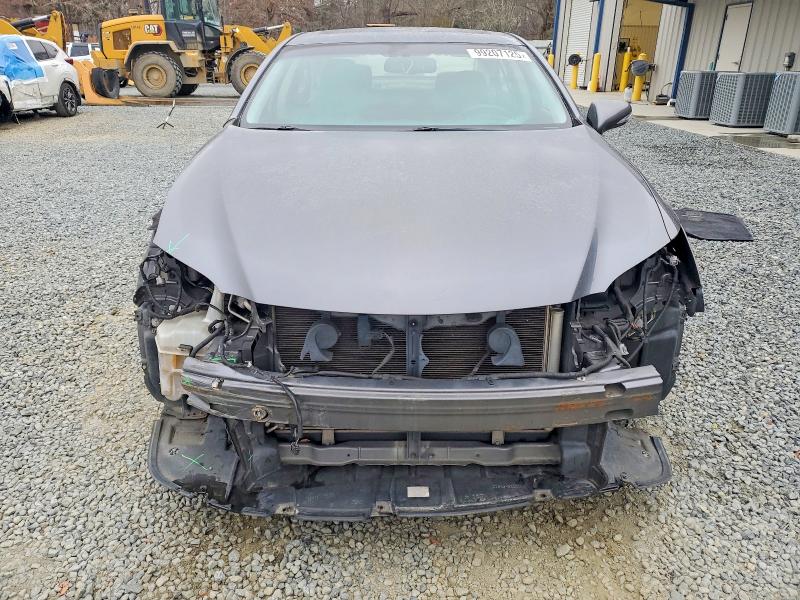 Photo 5 from auction – 2012 LEXUS ES 350 with VIN JTHBK1EG9C2506495
