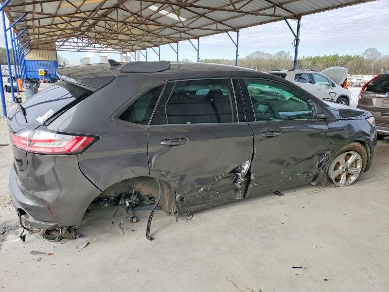 Photo 3 from auction – 2020 FORD EDGE with VIN 2FMPK4G98LBA60806