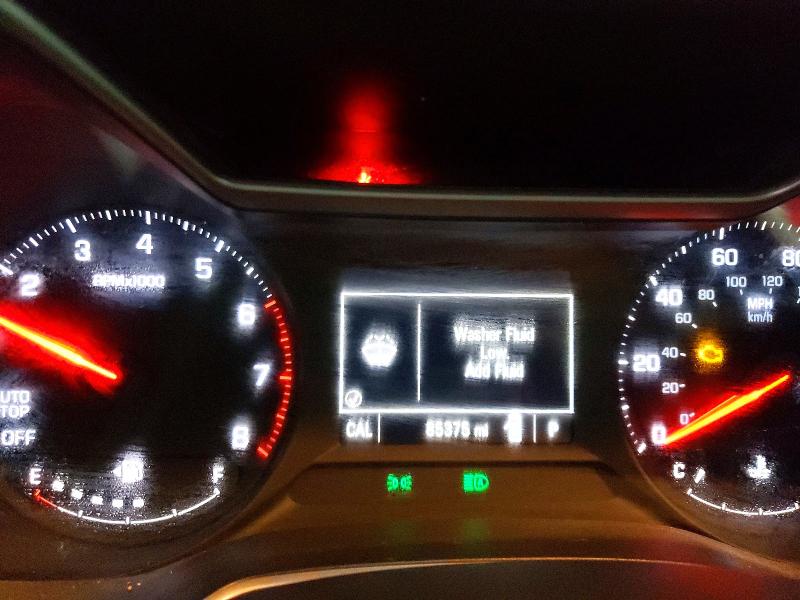 Photo 9 from auction – 2022 CHEVROLET TRAILBLAZE with VIN KL79MMS20NB149082